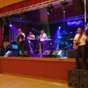 Les Melody Boy's sur scène